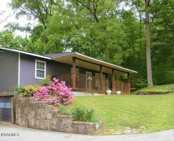 2106 Hickory Manor Road Sevierville, TN 37862 - Photo 30 of 33