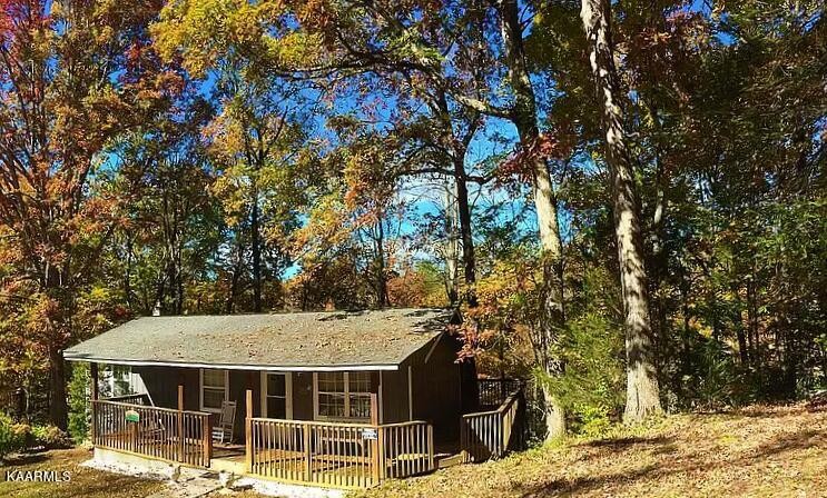 2106 Hickory Manor Road Sevierville, TN 37862 - Photo 31 of 33