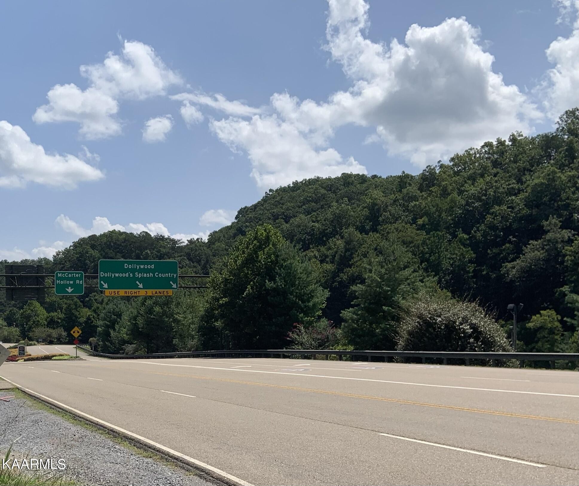 2106 Hickory Manor Road Sevierville, TN 37862 - Photo 33 of 33