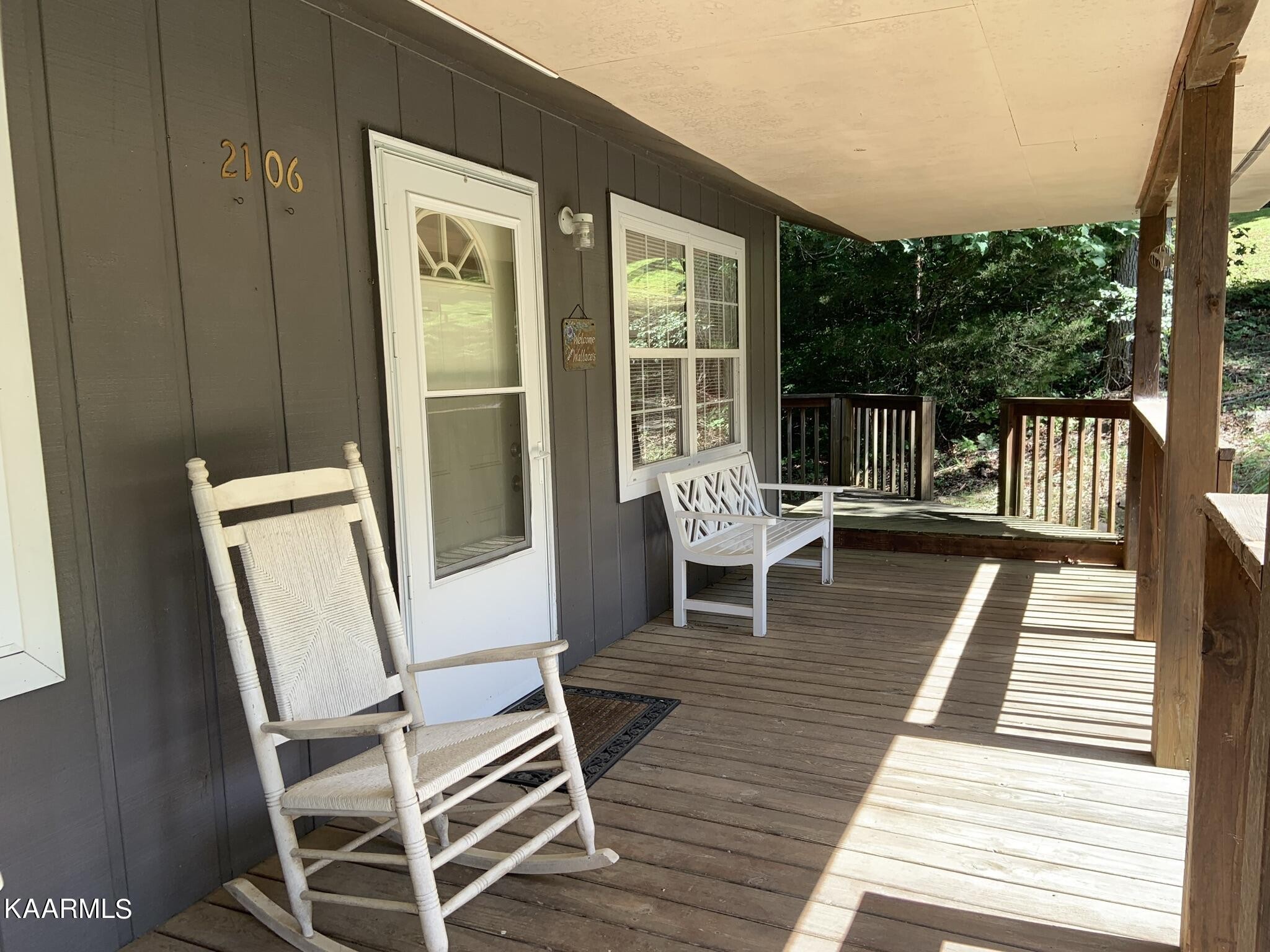 2106 Hickory Manor Road Sevierville, TN 37862 - Photo 6 of 33