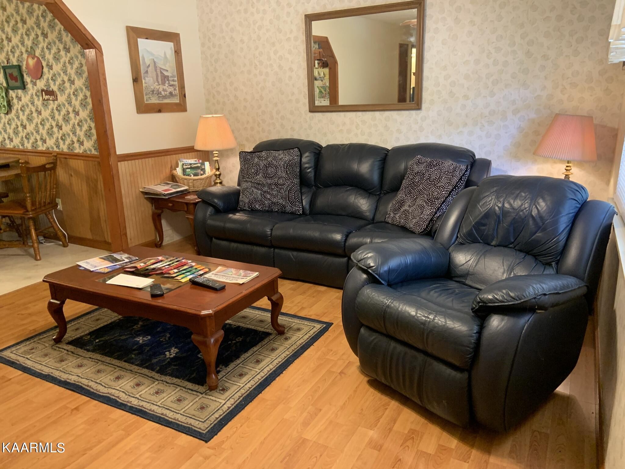 2106 Hickory Manor Road Sevierville, TN 37862 - Photo 9 of 33