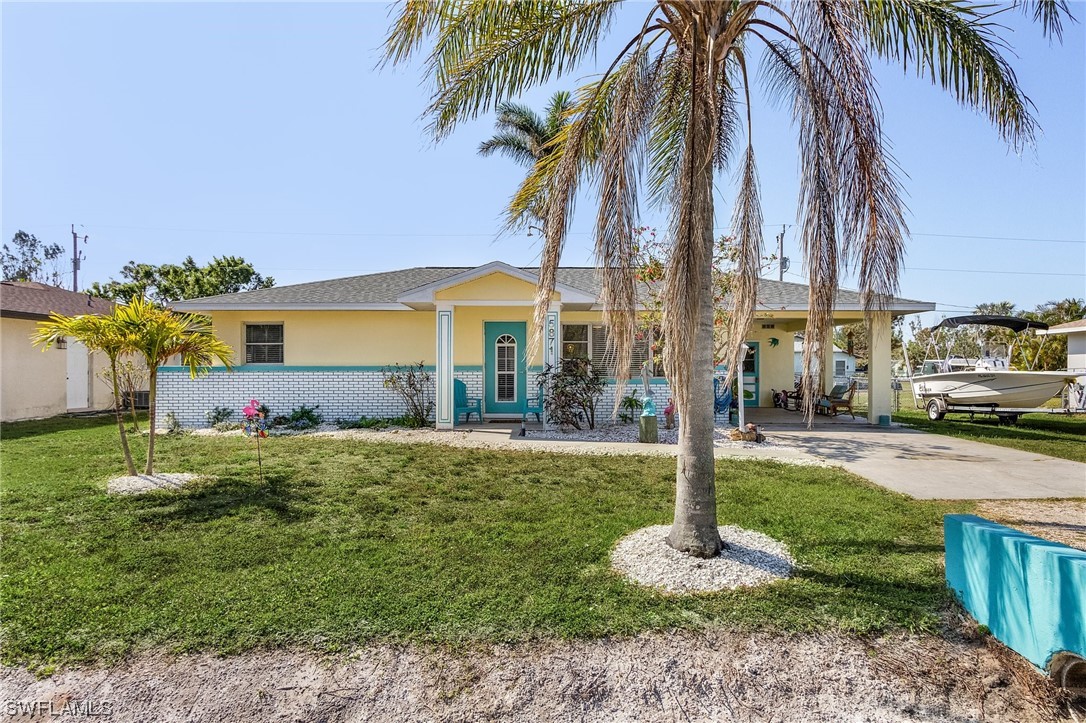5871 Porpoise Road Bokeelia, FL 33922 - Photo 1 of 25 Gallery Image 1