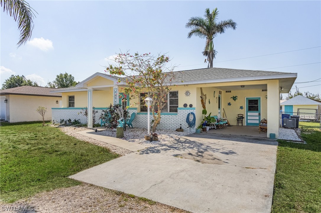 5871 Porpoise Road Bokeelia, FL 33922 - Photo 2 of 25 Gallery Image 2