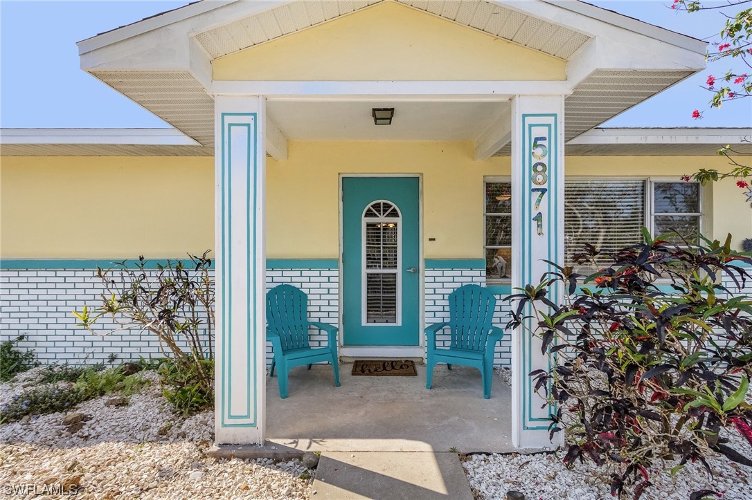 5871 Porpoise Road Bokeelia, FL 33922 - Photo 3 of 25 Gallery Image 3