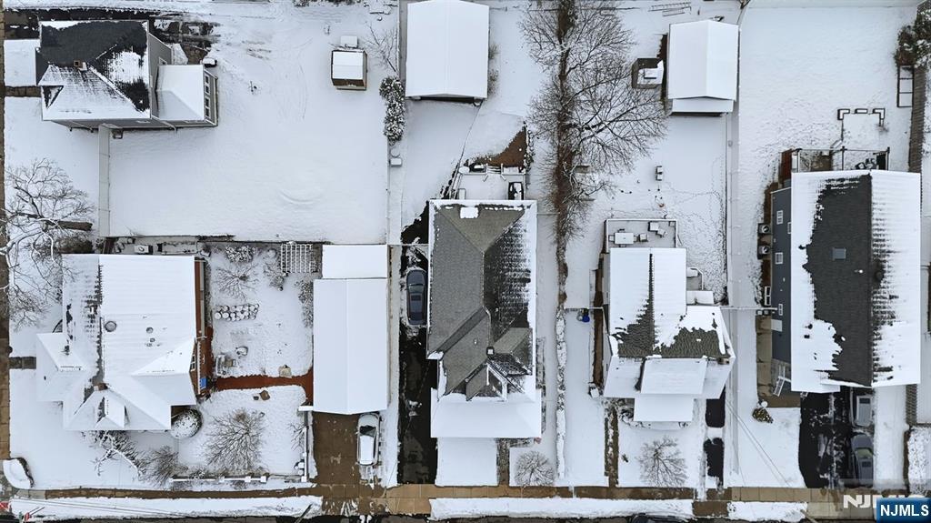 11 Thiem Avenue Rochelle Park, NJ 07662 - Photo 44 of 48