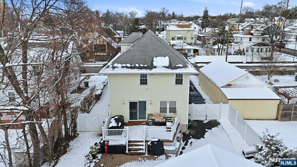 11 Thiem Avenue Rochelle Park, NJ 07662 - Photo 46 of 48