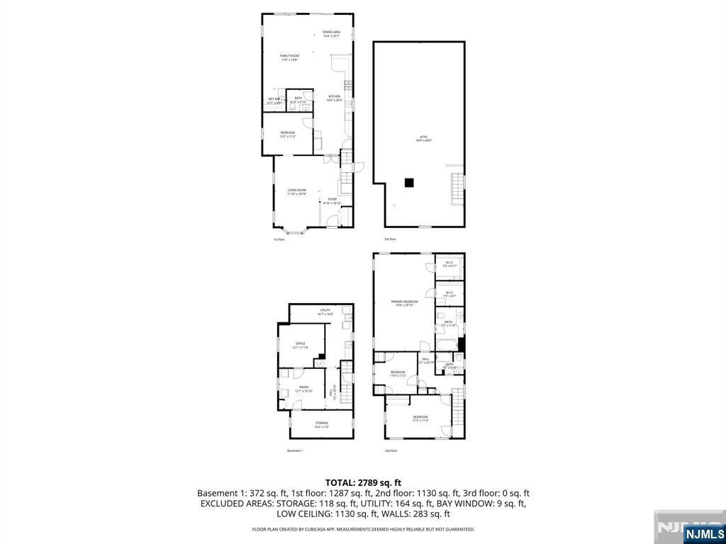 11 Thiem Avenue Rochelle Park, NJ 07662 - Photo 48 of 48