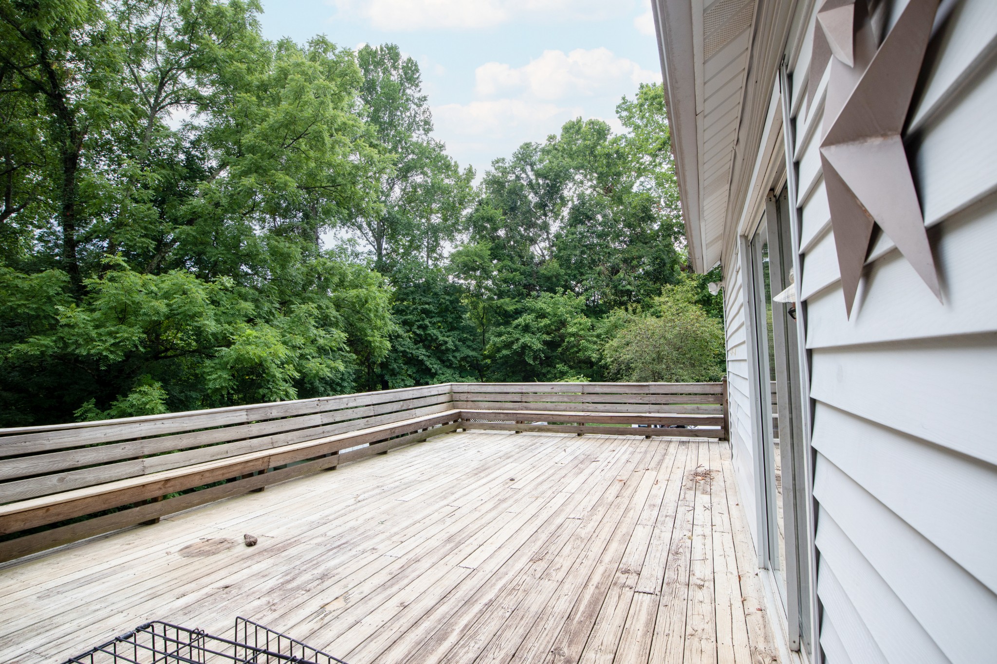1095 Porter Road Burns, TN 37029 - Photo 24 of 34 a view of outdoor space with garden