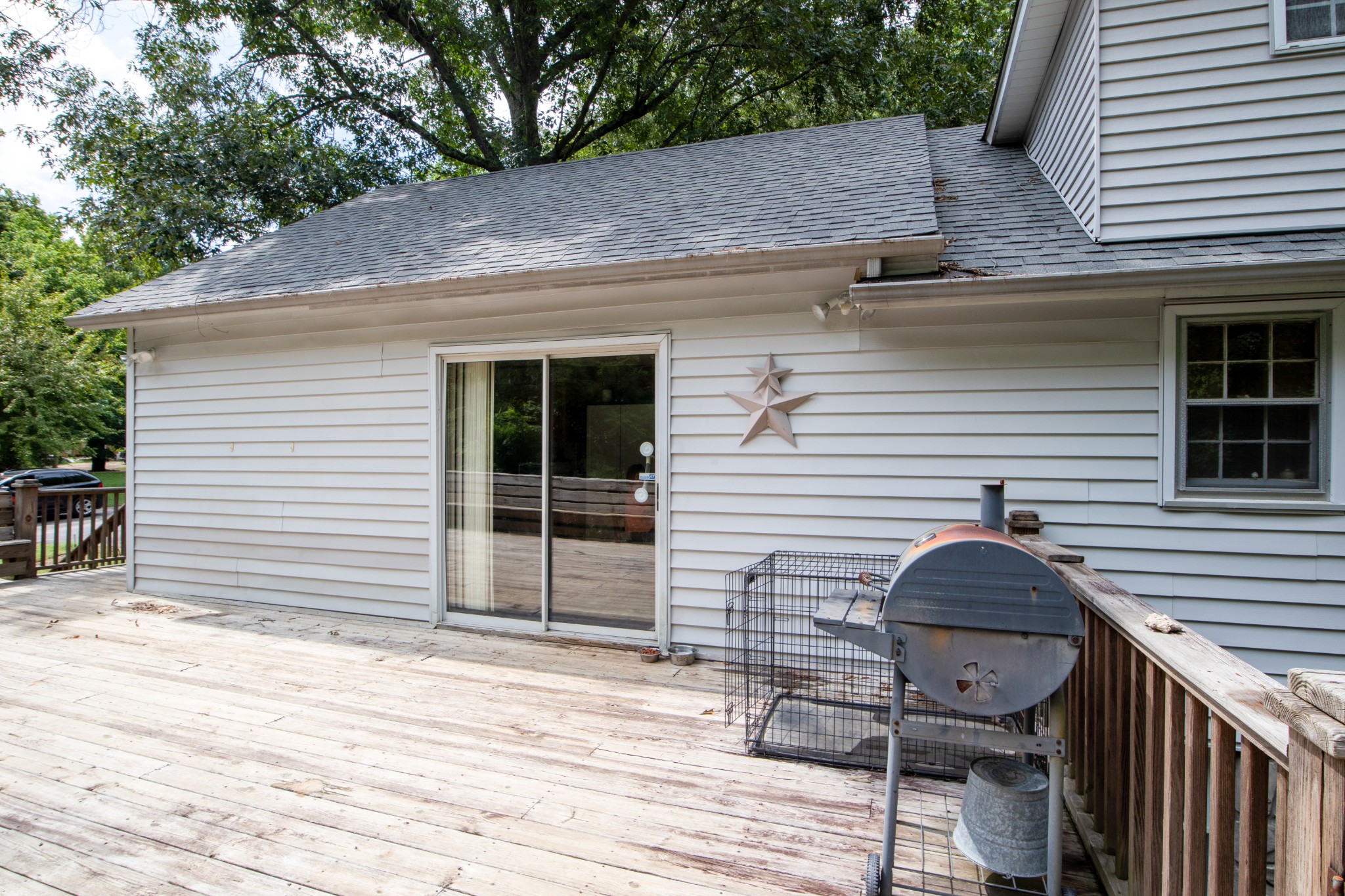 1095 Porter Road Burns, TN 37029 - Photo 28 of 34