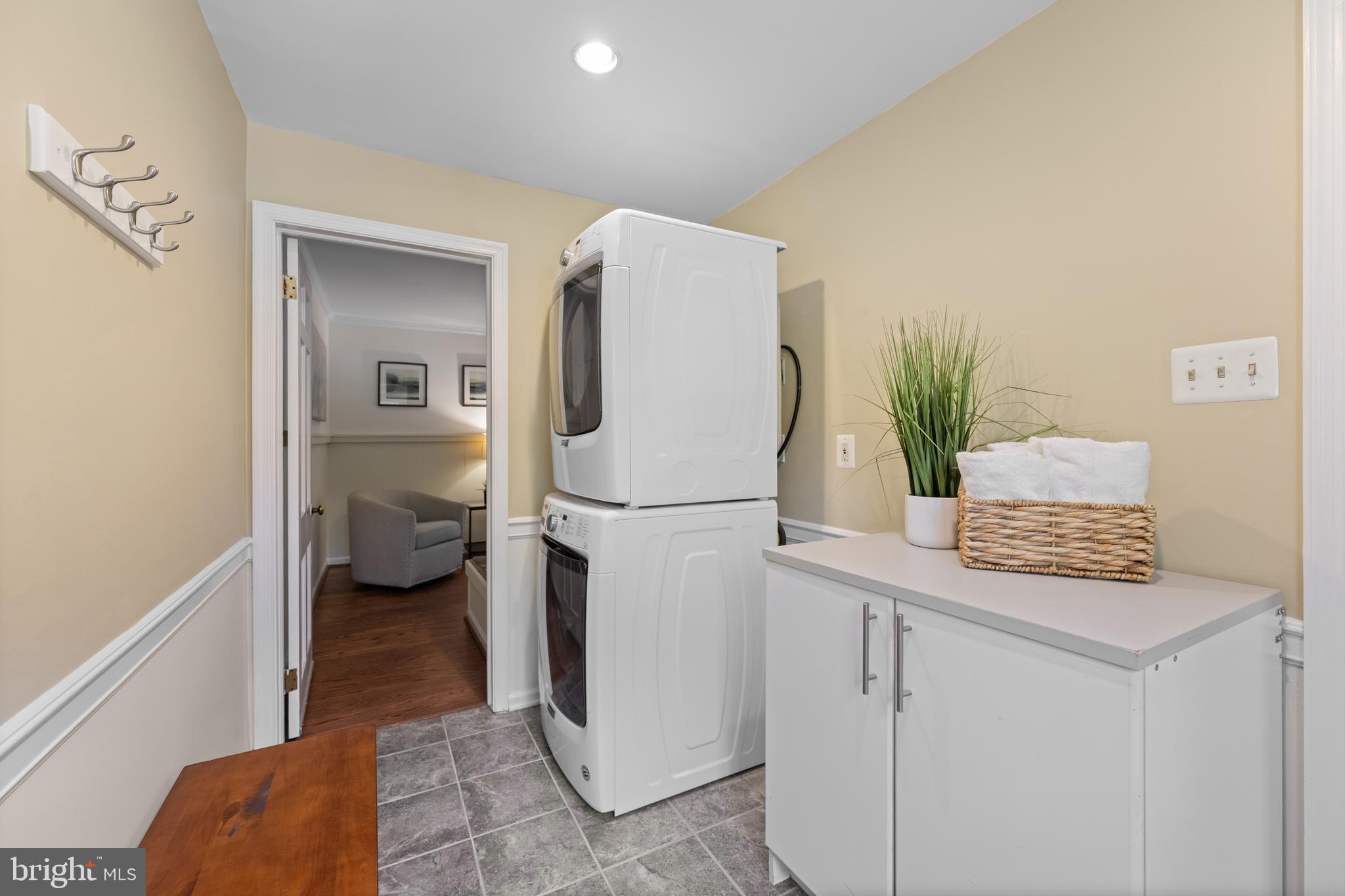 179 Ladderback Lane Devon, PA 19333 - Photo 28 of 62 Laundry room with access to outside and garage
