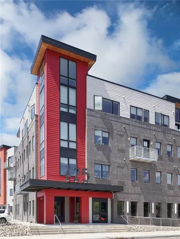 $1,700 | 625 South Goodman Street, Unit 426, Rochester, NY 14620