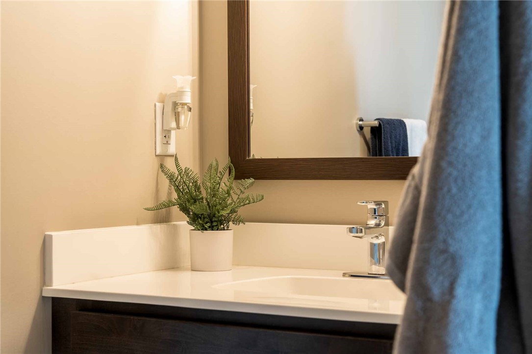 625 South Goodman Street, Unit 426 Rochester, NY 14620 - Photo 7 of 15 Typical bathroom sink