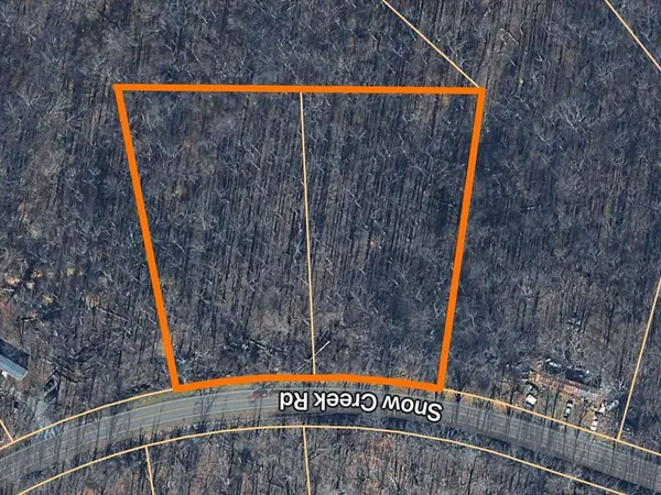 $18,500 | 0 Hwy 890/snow Creek Road, Martinsville, VA 24112