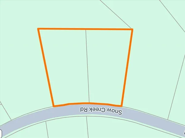 $18,500 | 0 Hwy 890/snow Creek Road, Martinsville, VA 24112