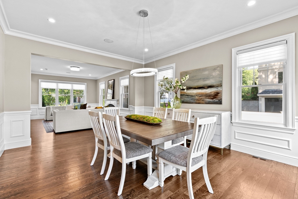 11 Fairhaven Road Newton, MA 02459 - Photo 11 of 29