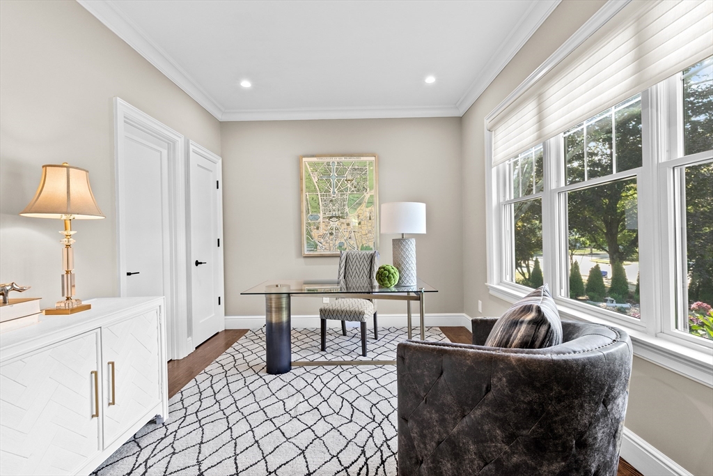 11 Fairhaven Road Newton, MA 02459 - Photo 12 of 29