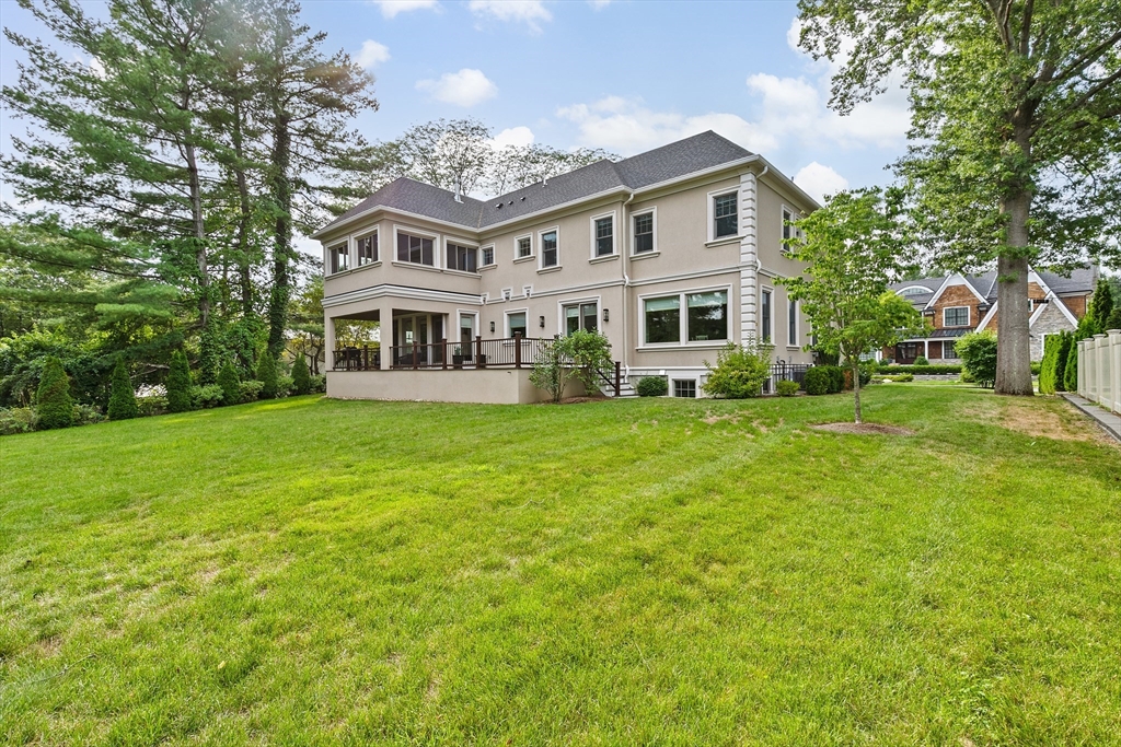 11 Fairhaven Road Newton, MA 02459 - Photo 28 of 29