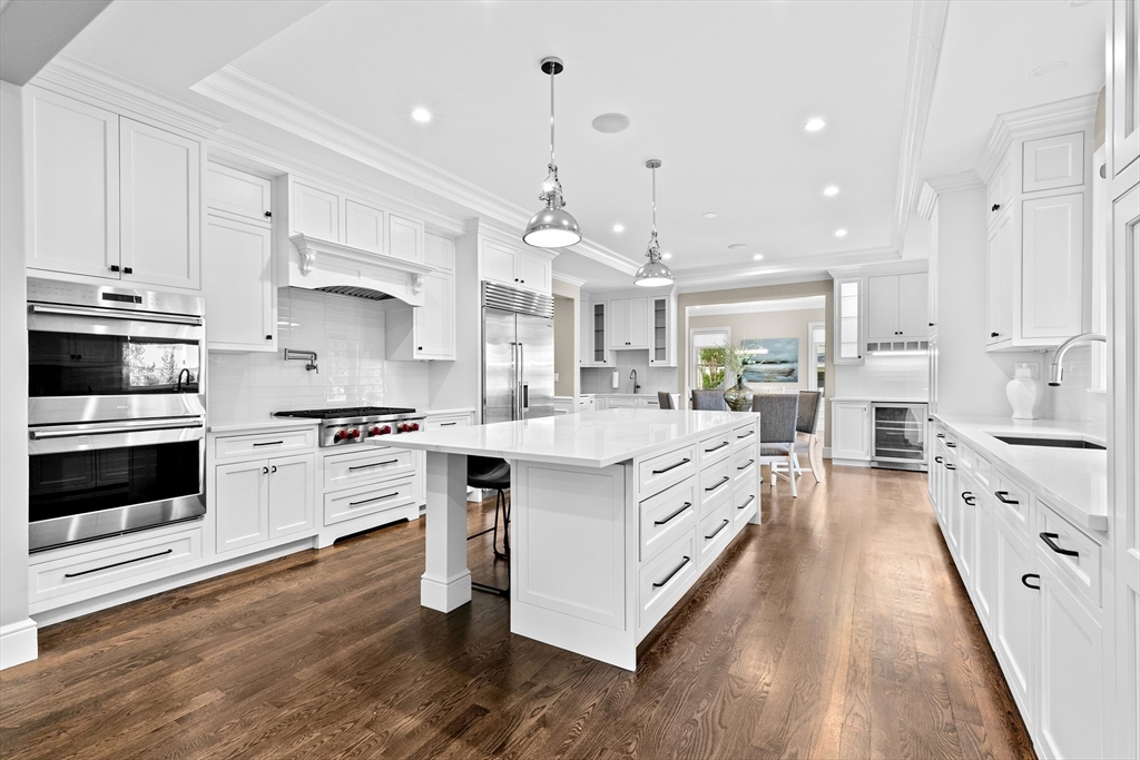 11 Fairhaven Road Newton, MA 02459 - Photo 4 of 29