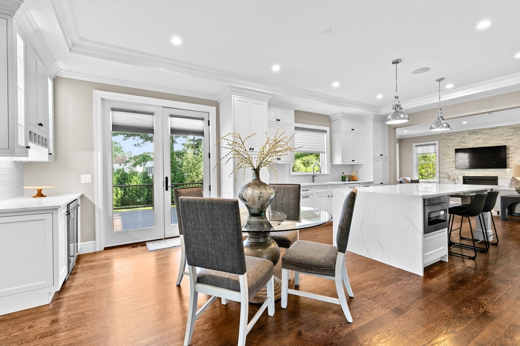 11 Fairhaven Road Newton, MA 02459 - Photo 5 of 29