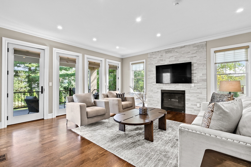 11 Fairhaven Road Newton, MA 02459 - Photo 7 of 29