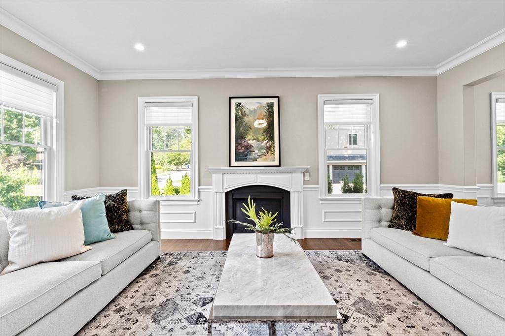 11 Fairhaven Road Newton, MA 02459 - Photo 9 of 29