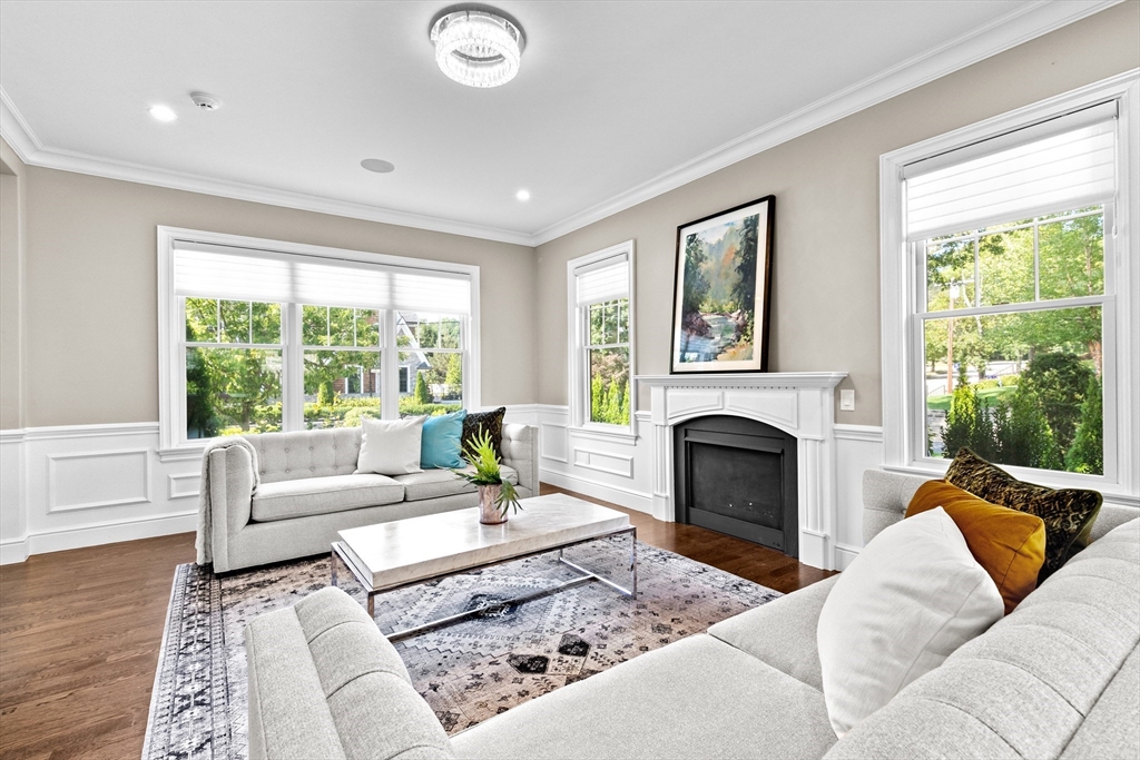 11 Fairhaven Road Newton, MA 02459 - Photo 10 of 29