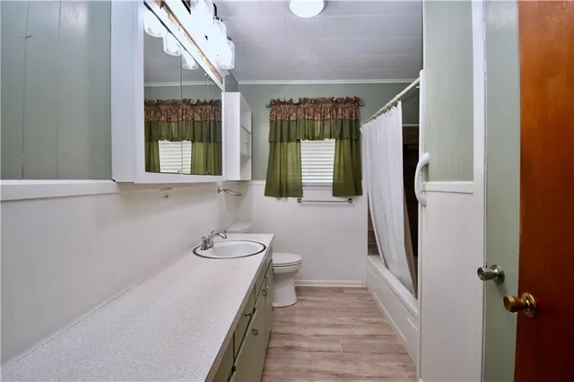 $173,000 | 127 Edwards Drive, Pineville, LA 71360