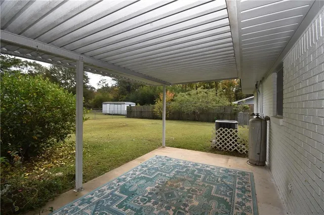 $173,000 | 127 Edwards Drive, Pineville, LA 71360