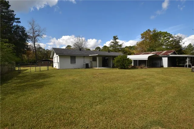 $173,000 | 127 Edwards Drive, Pineville, LA 71360