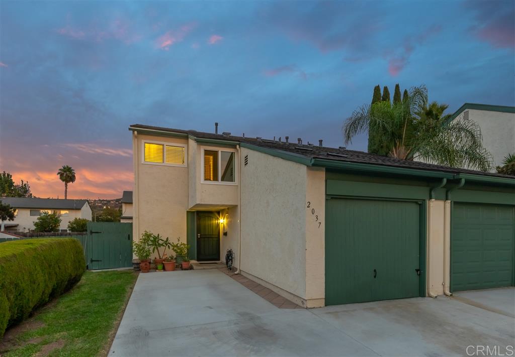 2037 Terracina Circle Spring Valley, CA 91977 - Photo 1 of 1
