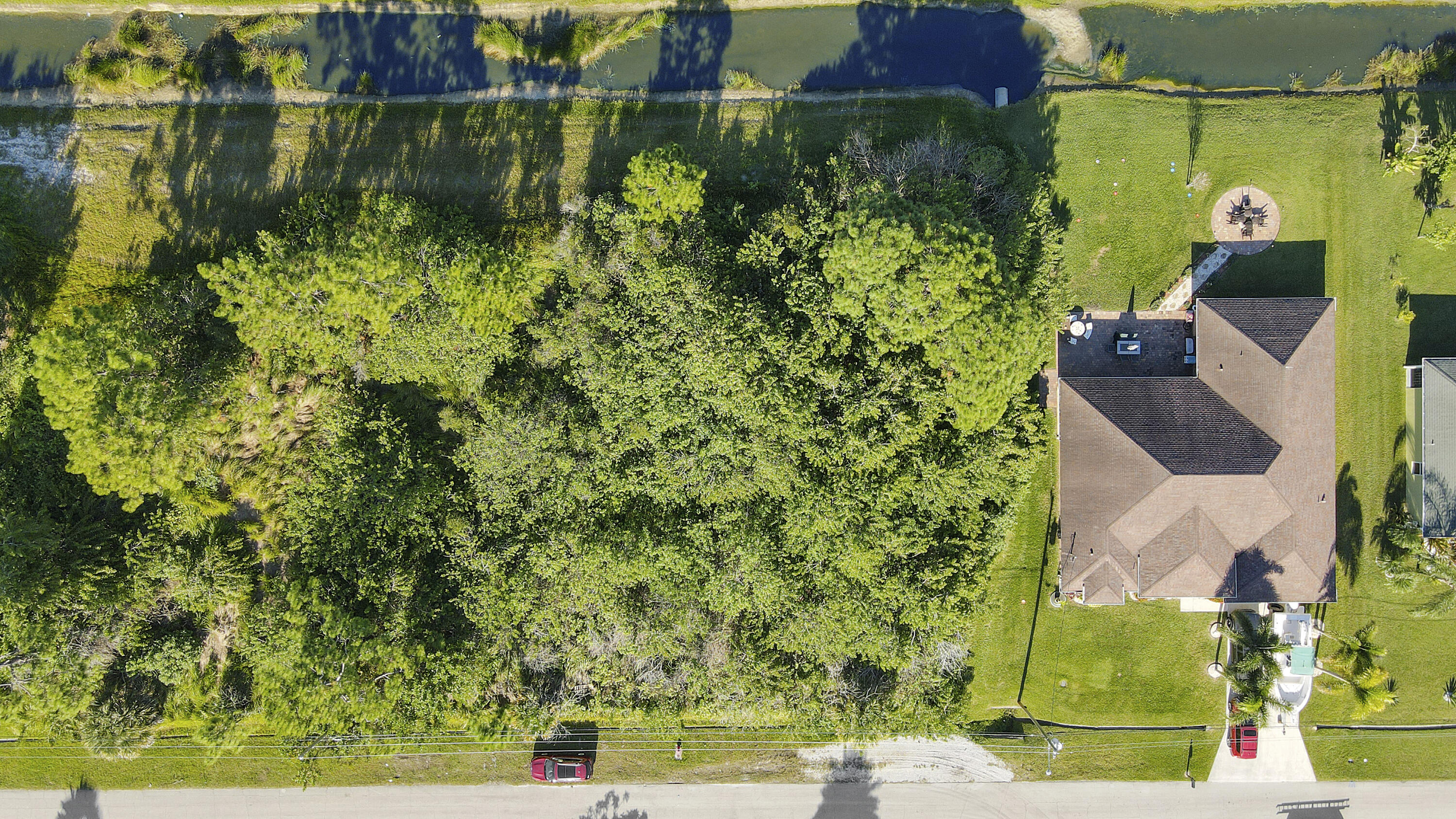 2601 Southwest Fair Isle Road Port St. Lucie, FL 34987 - Photo 3 of 11 Aerials-17