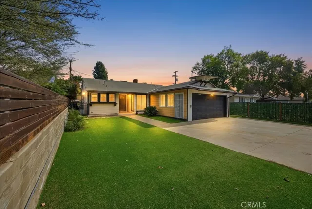 $850,000 | 7108 Mammoth Avenue, Van Nuys, CA 91405