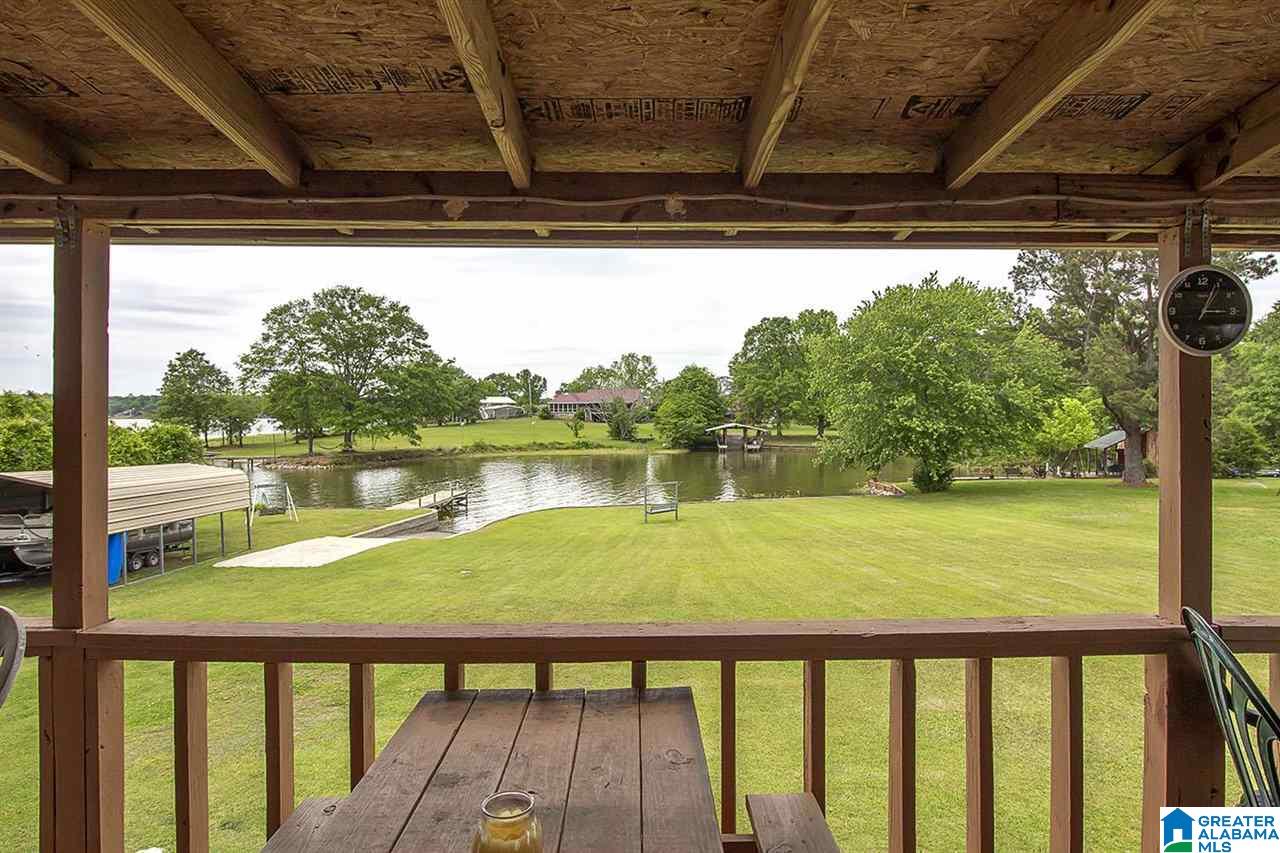 357 Grandview Circle Talladega, AL 35160 - Photo 11 of 27