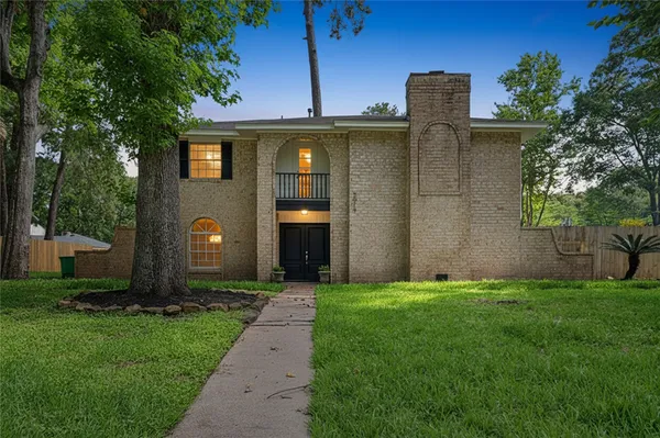 $389,000 | 2019 Thousand Pines Drive, Kingwood, TX 77339