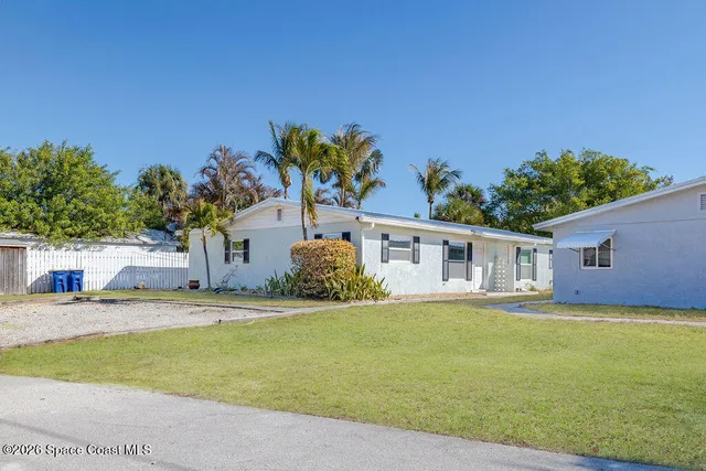 $2,150 | 722 Granada Street, Fort Pierce, FL 34949