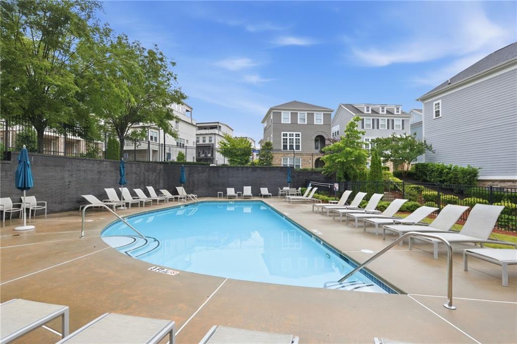 2070 Wheaton Way Atlanta, GA 30328 - Photo 46 of 47