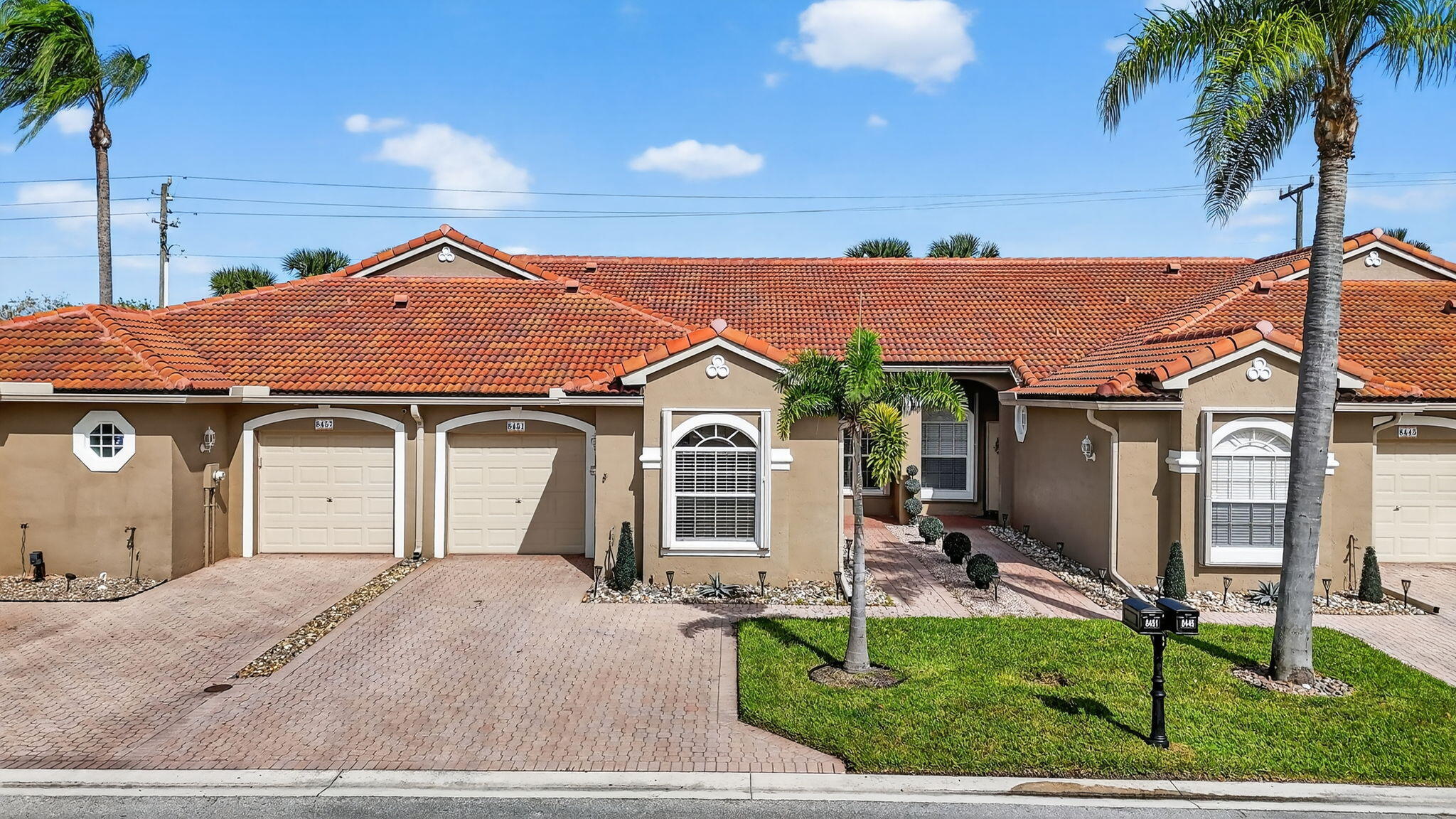 8451 Vía Serena Boca Raton, FL 33433 - Photo 1 of 28 New Roof