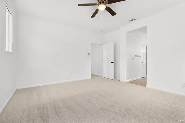 a view of bathroom with shower