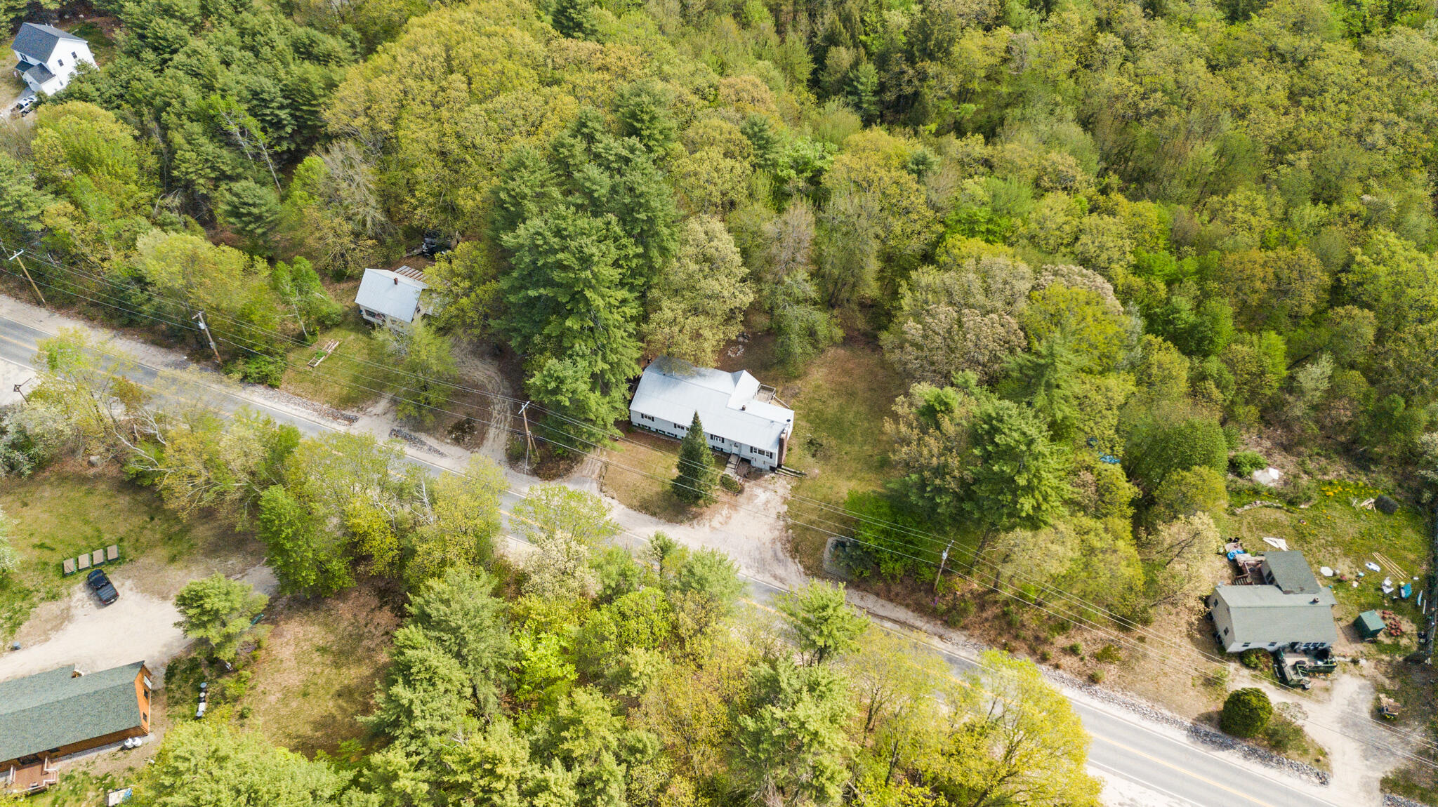 421 Harrison Road Naples, ME 04055 - Photo 46 of 68 DJI_0213