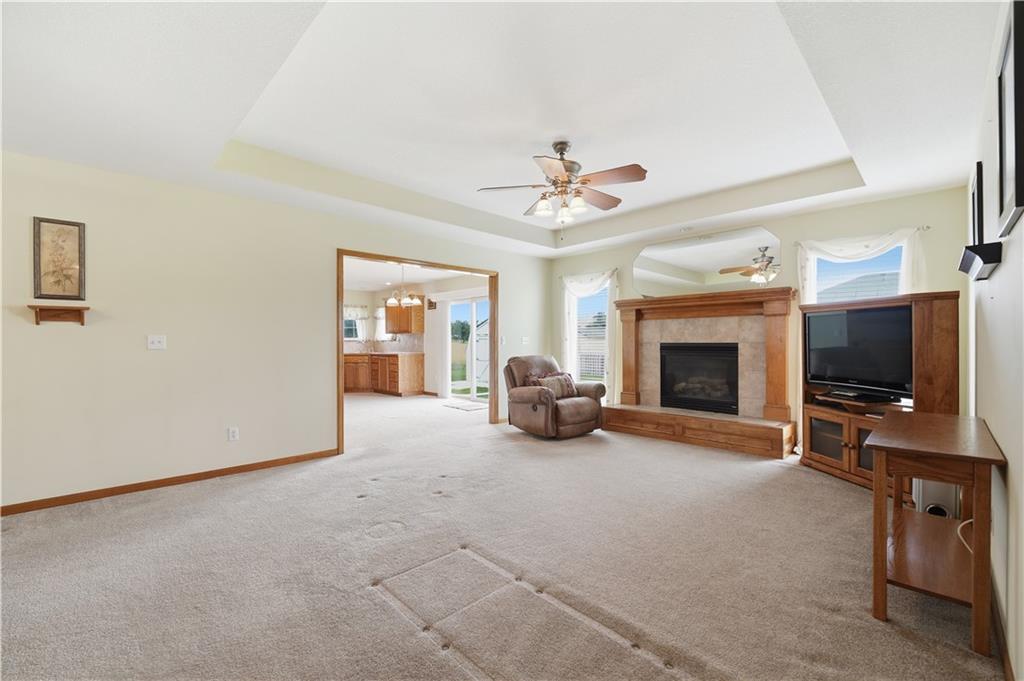 3108 Whistle Road Harrisonville, MO 64701 - Photo 5 of 29