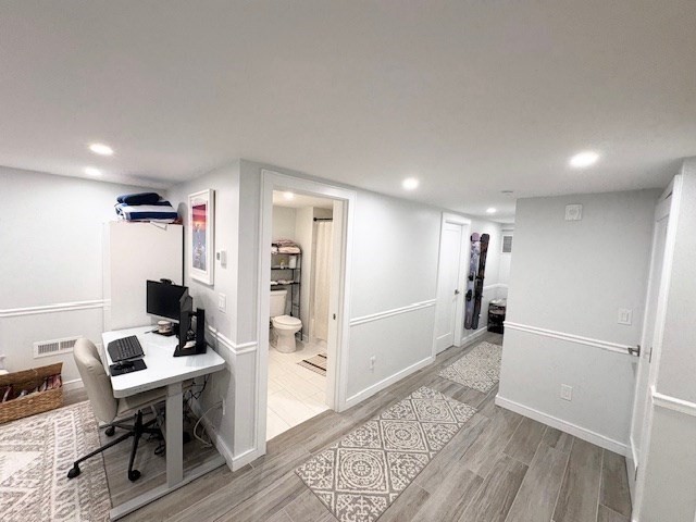 242 R Broadway, Unit 1 Somerville, MA 02145 - Photo 22 of 29