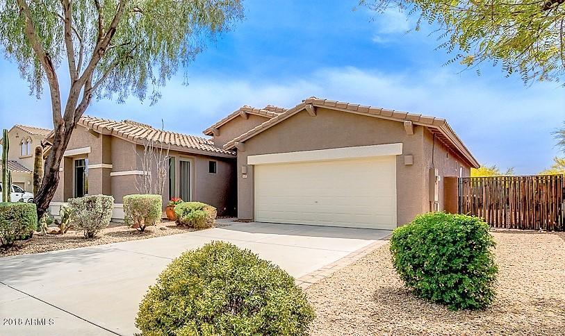 8699 West Bajada Road Peoria, AZ 85383 - Photo 1 of 42 WELCOME TO WESTWING!