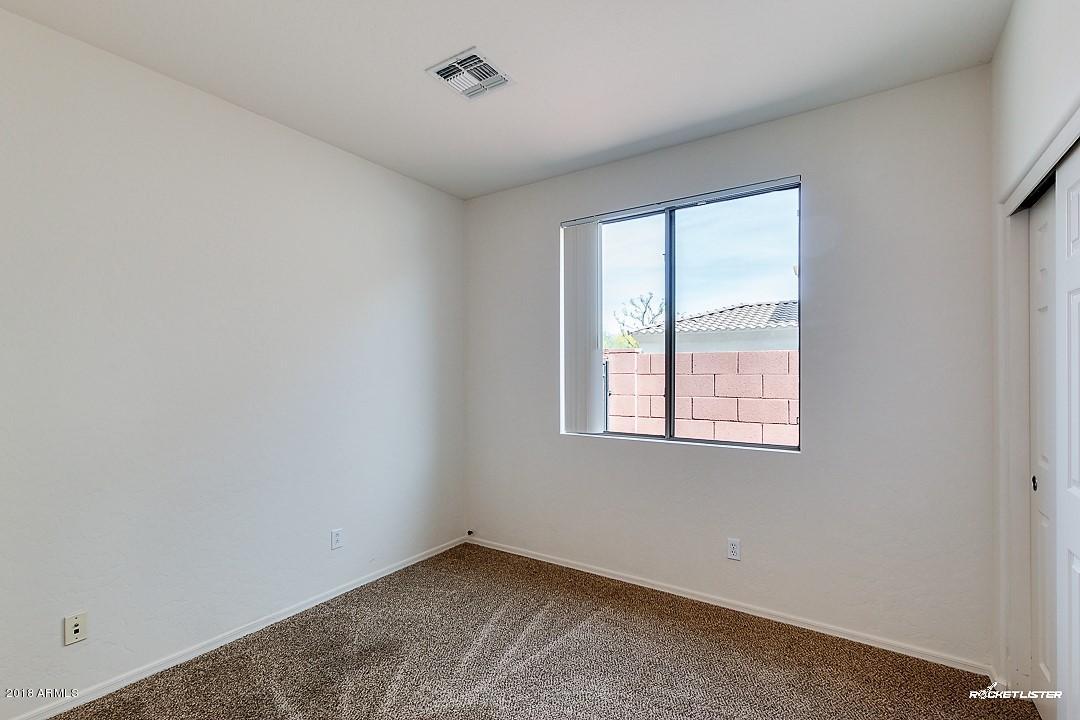 8699 West Bajada Road Peoria, AZ 85383 - Photo 20 of 42 BEDROOM 3