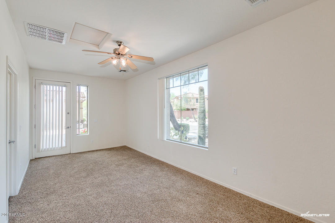 8699 West Bajada Road Peoria, AZ 85383 - Photo 23 of 42 BR 4 / GUEST QUARTERS