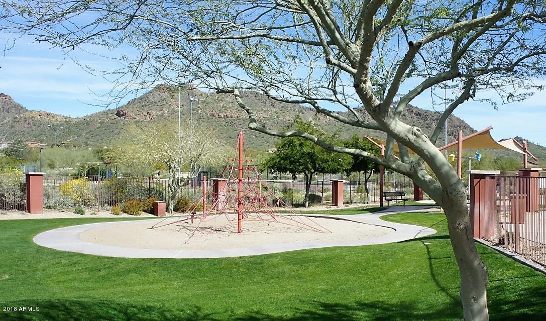 8699 West Bajada Road Peoria, AZ 85383 - Photo 34 of 42 CLIMBING AREA