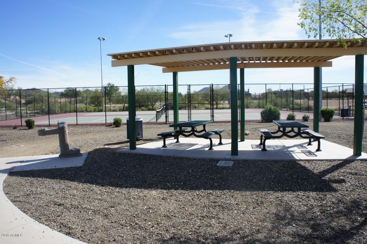 8699 West Bajada Road Peoria, AZ 85383 - Photo 35 of 42 PICNIC AREA