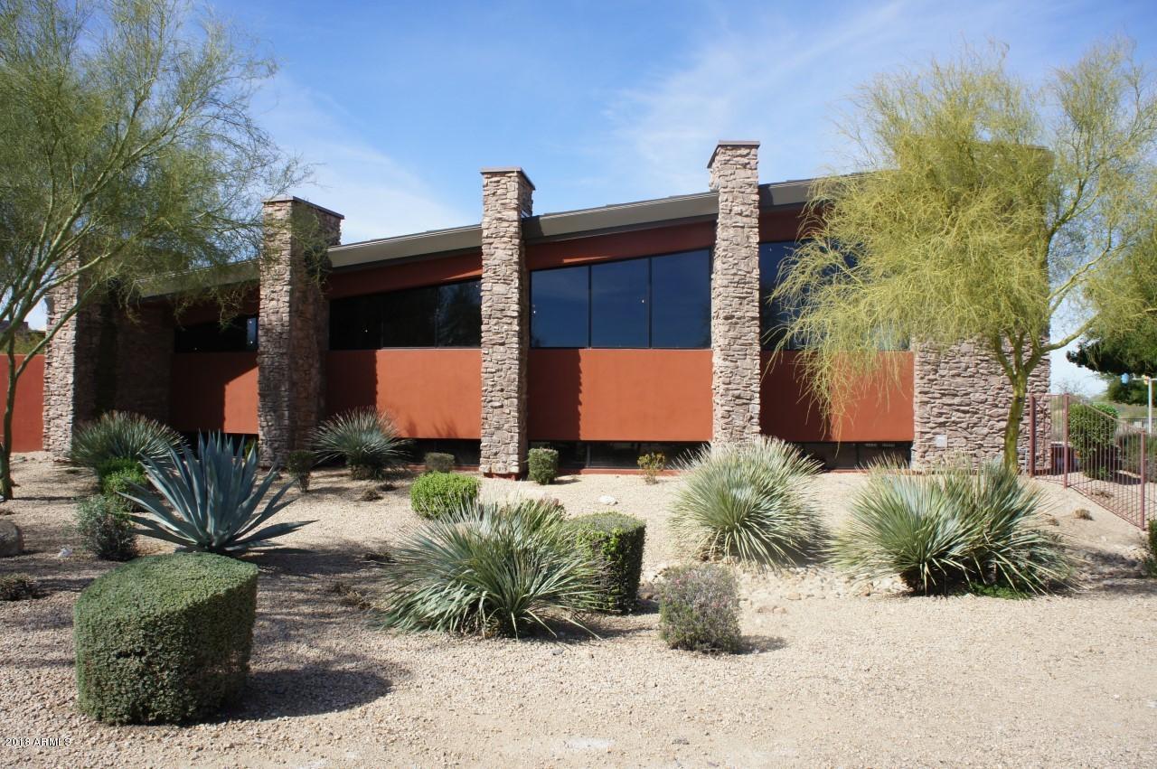 8699 West Bajada Road Peoria, AZ 85383 - Photo 37 of 42 COMMUNITY CENTER