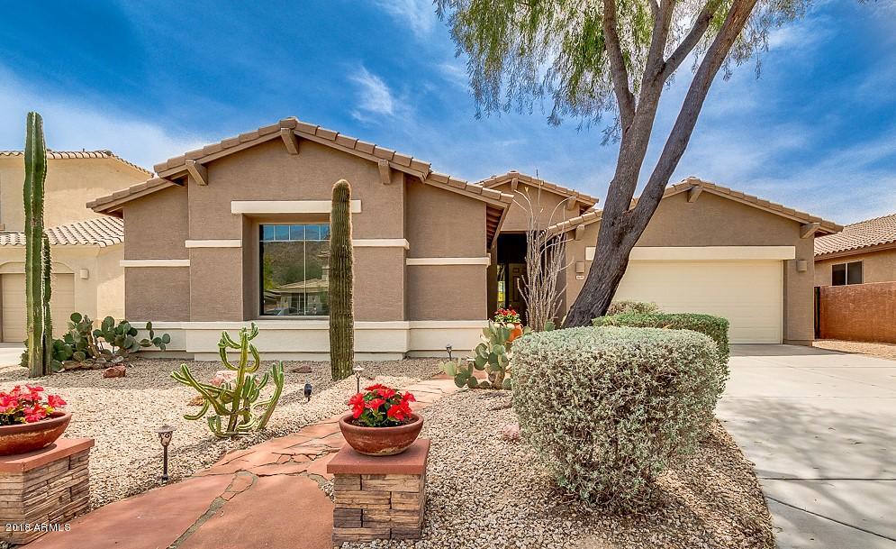 8699 West Bajada Road Peoria, AZ 85383 - Photo 42 of 42 PRICED TO SELL!