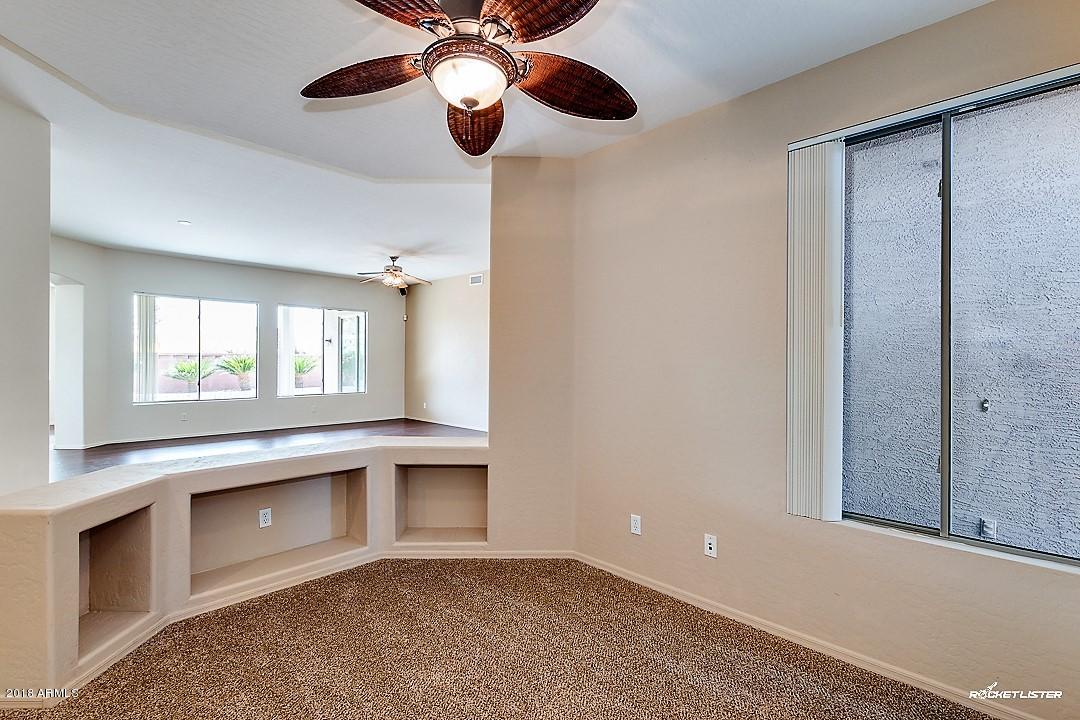 8699 West Bajada Road Peoria, AZ 85383 - Photo 9 of 42 INSIDE DEN