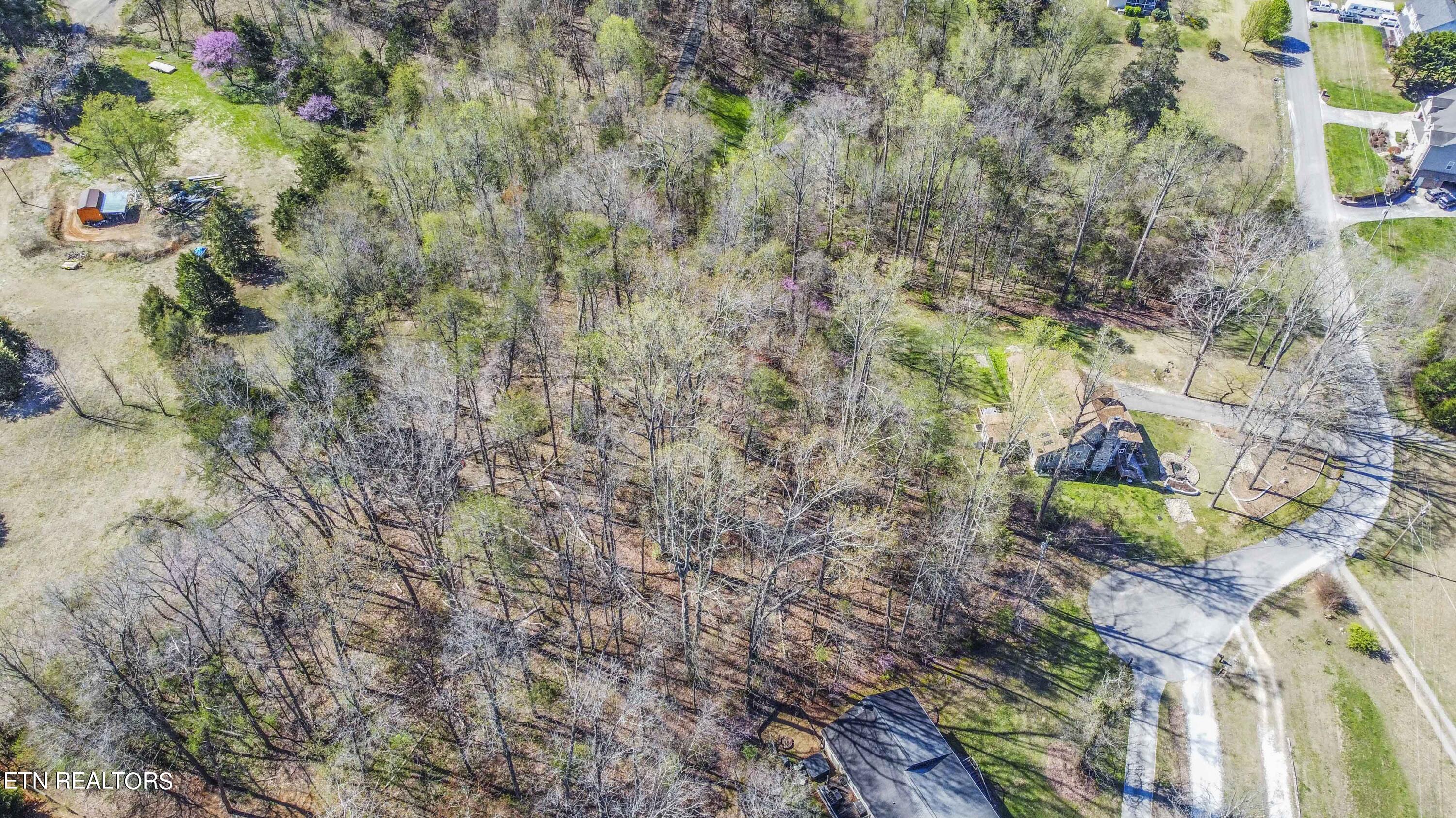 Dalton Lane Clinton, TN 37716 - Photo 5 of 7 drone_1